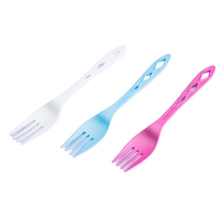 6.5 INCH CPLA Biodegradable Fork